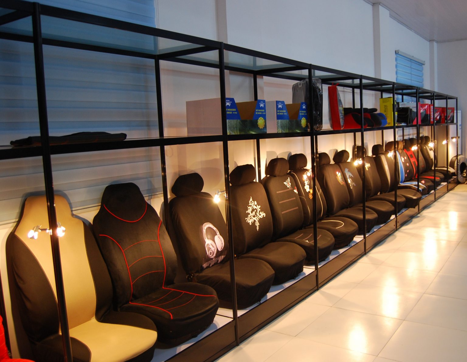 About ADL Automotive interior experts