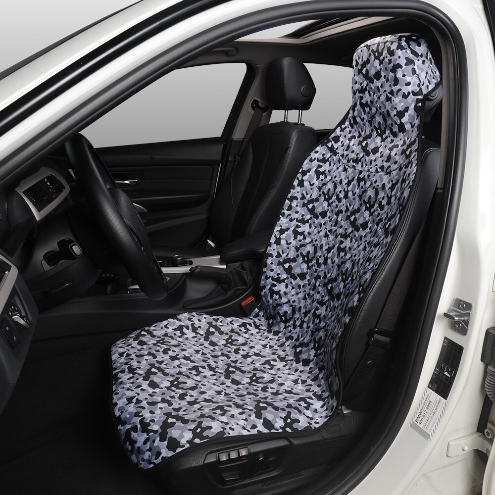Waterproof Car Seat Cover Neoprene Vehicle Seat Protector Universal