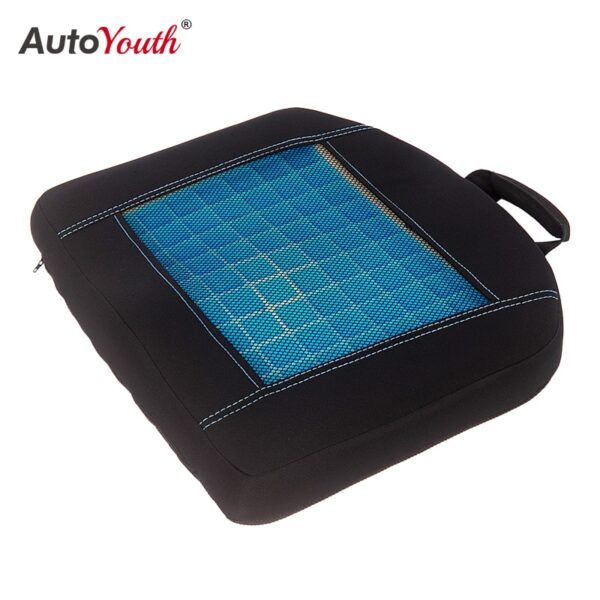 AUTOYOUTH elastic cushion honeycomb car sofa seat cushion health care massage office chair cushion carpet multifunctional