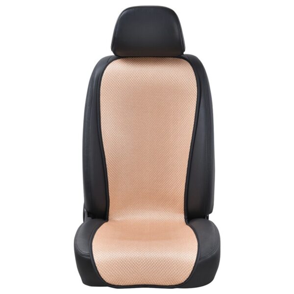 AUTOYOUTH Summer Breathable Car Seat Cover Universal Seat Cushion Protector 4 Colored Car-Styling Interior Accessories