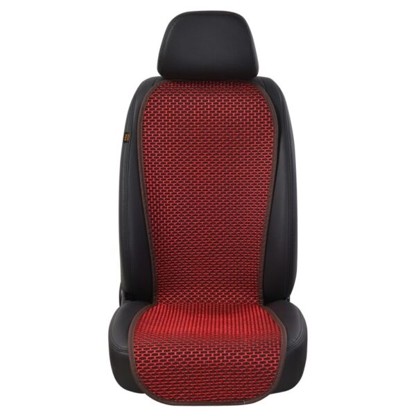 AUTOYOUTH Summer Breathable Car Seat Cover Universal Seat Cushion Protector 4 Colored Car-Styling Interior Accessories