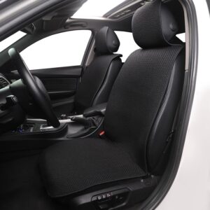 1 Breathable Mesh Car Seat Cool Car Seat In Four Seasons High Quality Luxury Car Interior Suitable For Most Car Seats