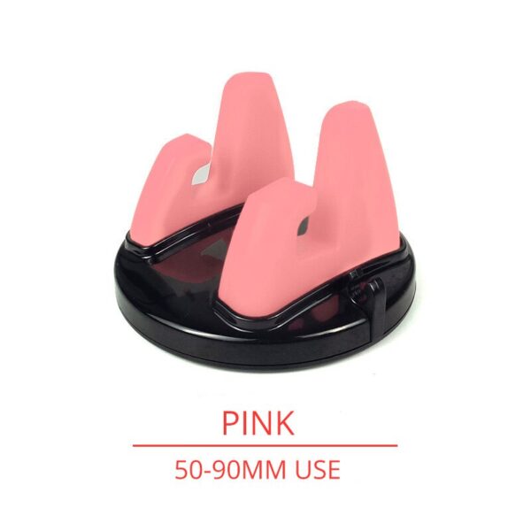Phone Holder Stand For iPhone x xiaomi Desk 360 Degree Rotation Mobile Phone Mount Bracket Cell Phone Holder Stand Universal