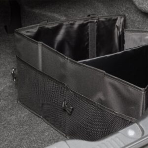 Car Trunk Organizer Eco-Friendly Super Strong & Durable Collapsible Cargo Storage Box For Auto Trucks SUV Trunk Box / Box