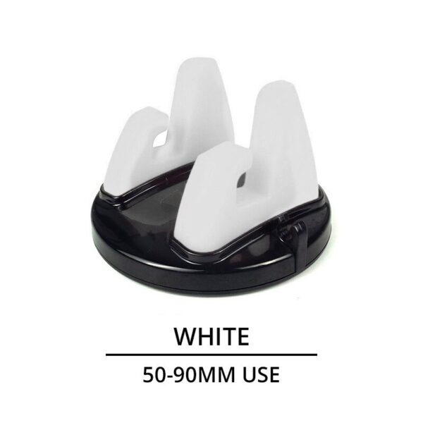 Phone Holder Stand For iPhone x xiaomi Desk 360 Degree Rotation Mobile Phone Mount Bracket Cell Phone Holder Stand Universal