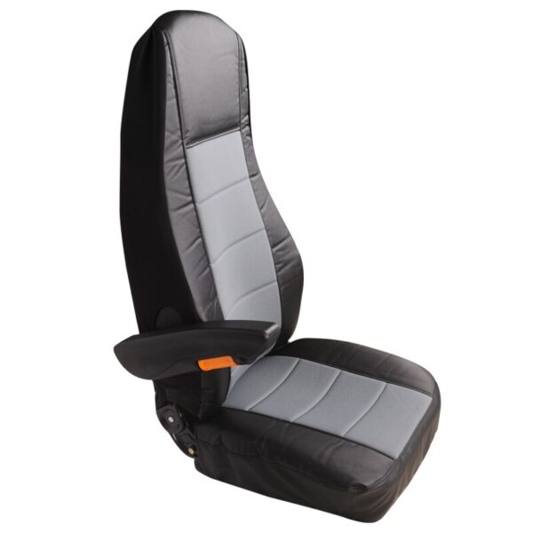 AUTOYOUTH Fashion Truck Front Seat Cover High Quality Car Seat Cover Protective Decorative Seat Suitable For Most Car Seats