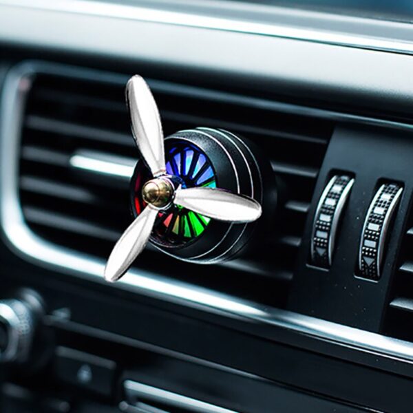 Car supplies, Car Air Conditioning, Air Outlet, Perfume, Supreme Treasure, Car Fragrance Air Freshener