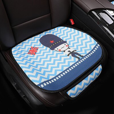 Car Seat Cushion Seat Protector Nniversal Summer Fresh Breathable AUTOYOUTH Auto Accessories For honda accord 2017 2018 camry