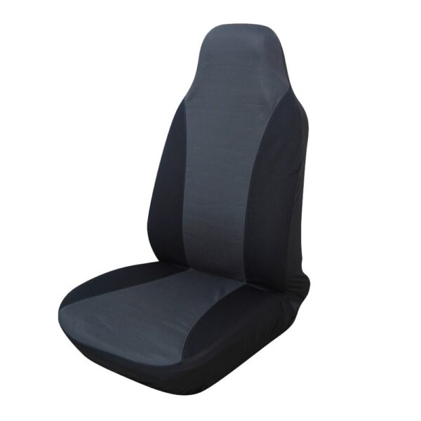 AUTOYOUTH 1PCS Classic Style Car Seat Cover Universal Fit Most Car Seats Interior Accessories Seat Covers 5 Colour Car Styling