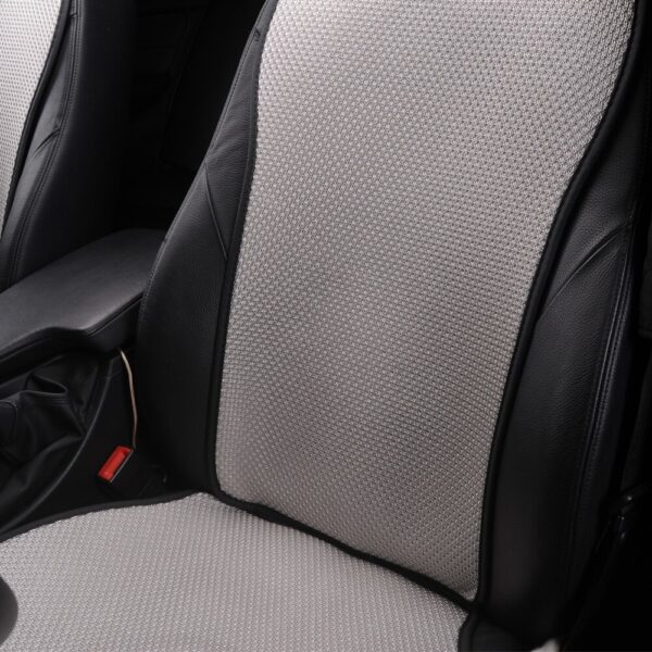 AUTOYOUTH Refreshing And Breathable Ice Silk Car Seat Cushion Smooth And Full Of Toughness Car Seat Protector 1PCS Pad Most Car