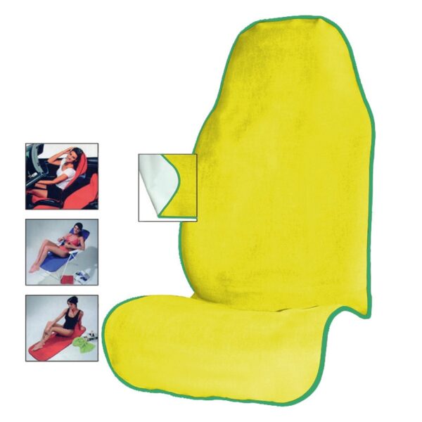 AUTOYOUTH Car Seat Cover Universal Full Set Of Car Safety Seat Protection Cover Tire Track Car Seat Accessories-9PCS Car Interio