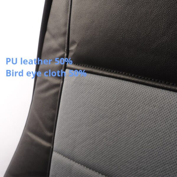 AUTOYOUTH Fashion Truck Front Seat Cover High Quality Car Seat Cover Protective Decorative Seat Suitable For Most Car Seats