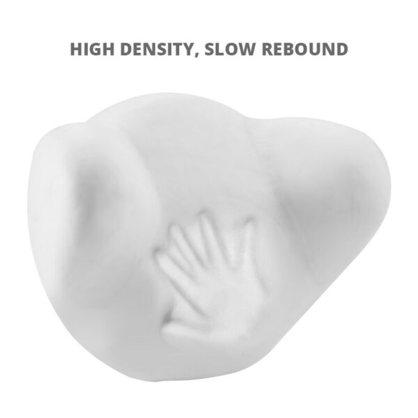 New Protective headrest Neck Pillow Comfortable Space Memory Cotton Padding Relax Neck Muscles Fit For Most Cars