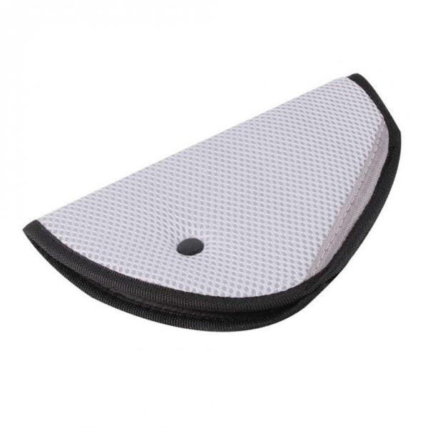 Child Seat Belt Adjustment Holder Car Anti-Neck Neck Baby Shoulder Cover Seat Belt Positioner Child Seatbelt for Kids Safety