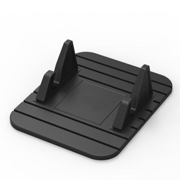 Universal Car Phone Holder For iphone 7 6 5 Air Vent Mount 120 Car Holder Mobile Phone Stand For Samsung s8 s9 Smart Phone Black