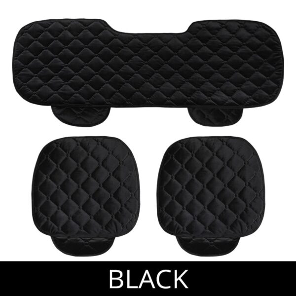 AUTOYOUTH Car Seat Cushion Universal Seat Covers Car Seat Protector Breathable Car Chair Mat For mercedes w211 skoda octavia 2
