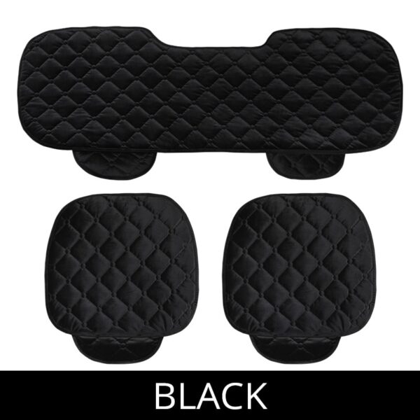 AUTOYOUTH Car Seat Cushion Universal Seat Covers Car Seat Protector Breathable Car Chair Mat For mercedes w211 skoda octavia 2
