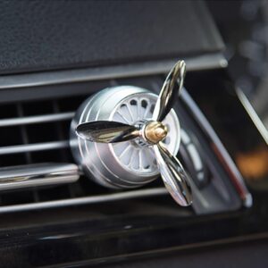 Car supplies, Car Air Conditioning, Air Outlet, Perfume, Supreme Treasure, Car Fragrance Air Freshener