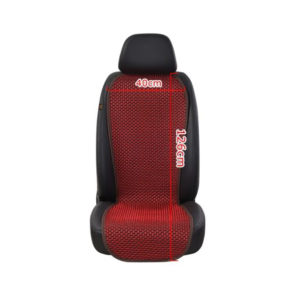AUTOYOUTH Summer Breathable Car Seat Cover Universal Seat Cushion Protector 4 Colored Car-Styling Interior Accessories