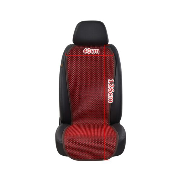 AUTOYOUTH Summer Breathable Car Seat Cover Universal Seat Cushion Protector 4 Colored Car-Styling Interior Accessories