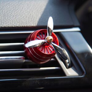 Car supplies, Car Air Conditioning, Air Outlet, Perfume, Supreme Treasure, Car Fragrance Air Freshener