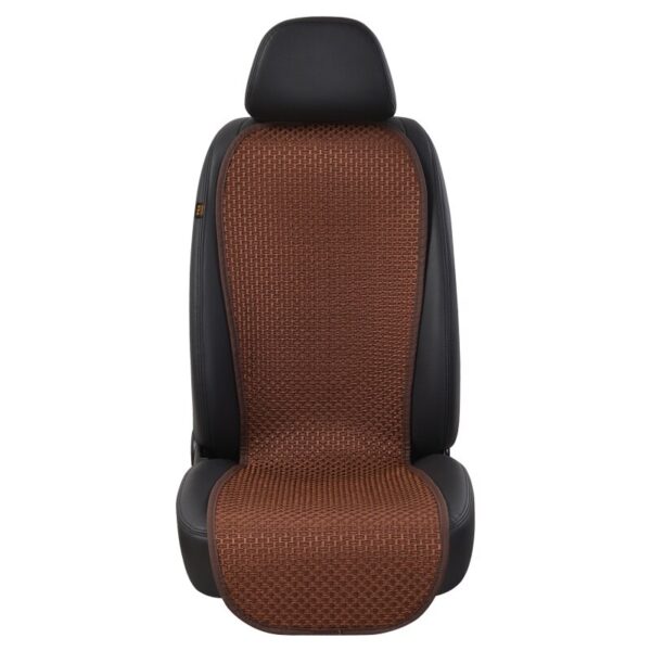 AUTOYOUTH Summer Breathable Car Seat Cover Universal Seat Cushion Protector 4 Colored Car-Styling Interior Accessories