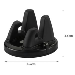 Phone Holder Stand For iPhone x xiaomi Desk 360 Degree Rotation Mobile Phone Mount Bracket Cell Phone Holder Stand Universal