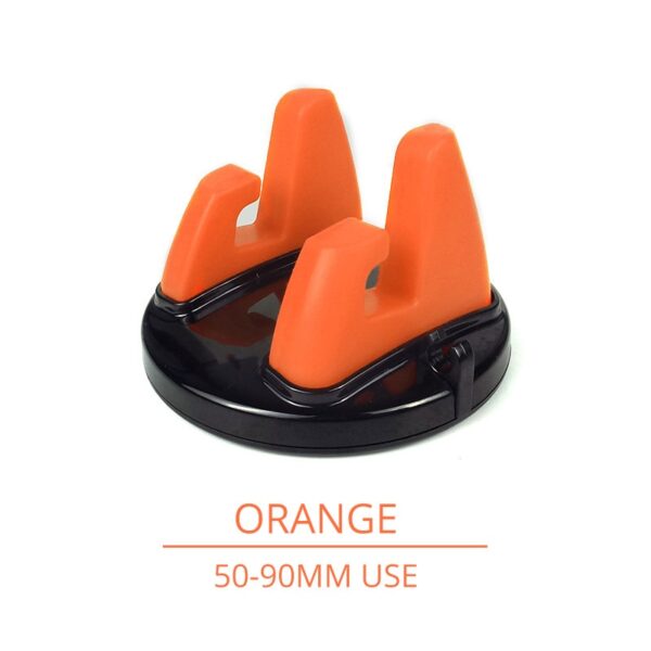 Phone Holder Stand For iPhone x xiaomi Desk 360 Degree Rotation Mobile Phone Mount Bracket Cell Phone Holder Stand Universal