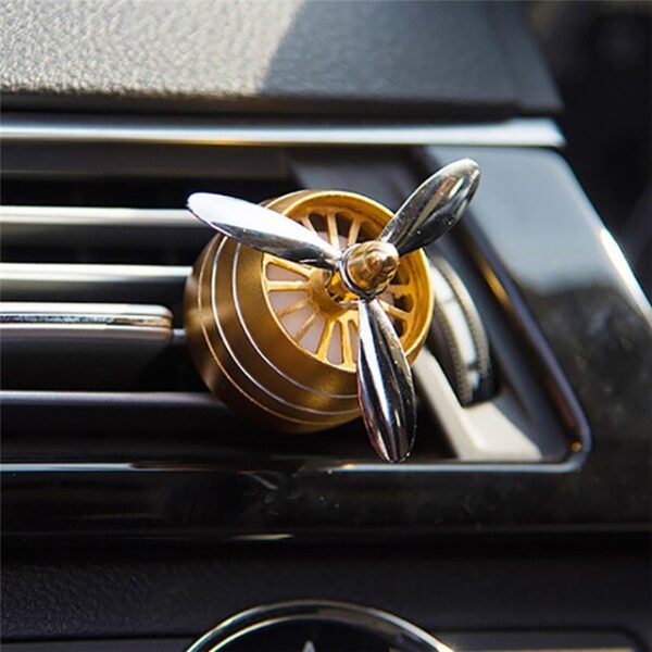 Car supplies, Car Air Conditioning, Air Outlet, Perfume, Supreme Treasure, Car Fragrance Air Freshener