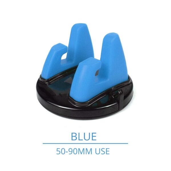 Phone Holder Stand For iPhone x xiaomi Desk 360 Degree Rotation Mobile Phone Mount Bracket Cell Phone Holder Stand Universal