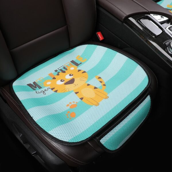 Car Seat Cushion Seat Protector Nniversal Summer Fresh Breathable AUTOYOUTH Auto Accessories For honda accord 2017 2018 camry