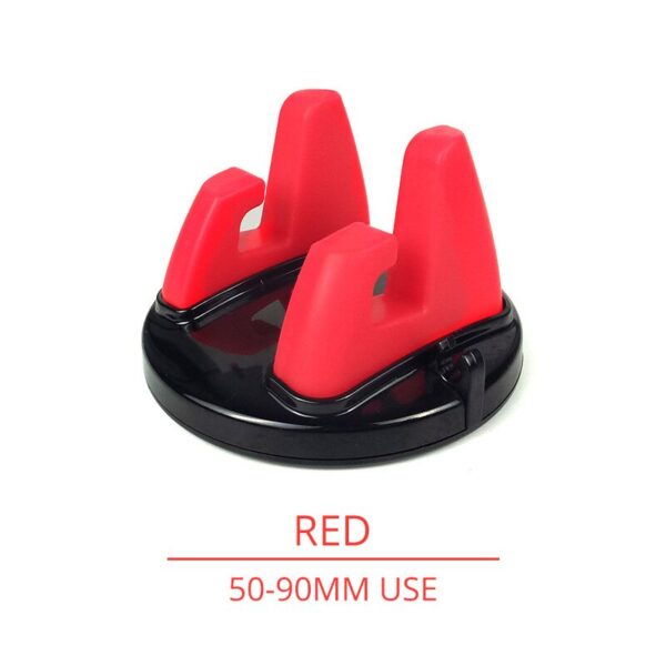 Phone Holder Stand For iPhone x xiaomi Desk 360 Degree Rotation Mobile Phone Mount Bracket Cell Phone Holder Stand Universal