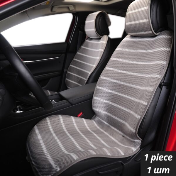 AUTOYOUTH Car Seat Covers 1 Breathable Mesh Non-slip