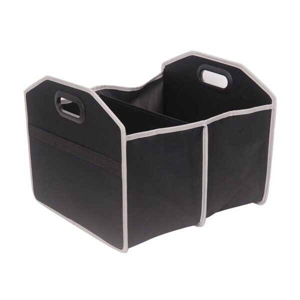 AUTOYOUTH New Car Storage Box luggage Box Oxford Cloth Pocket Car Storage Finishing Internal Parts Auto Parts Interior