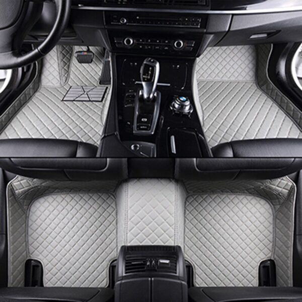 Custom make car floor mats for Mercedes Benz E class W211 W2 astra h bmw f10 bmw e36